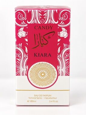 Candy Kiara Product